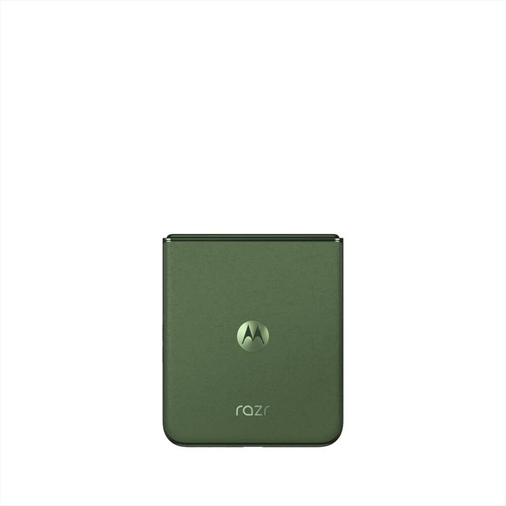 Immagine del prodotto MOTOROLA - Smartphone RAZR 50 ULTRA-Spring Green
