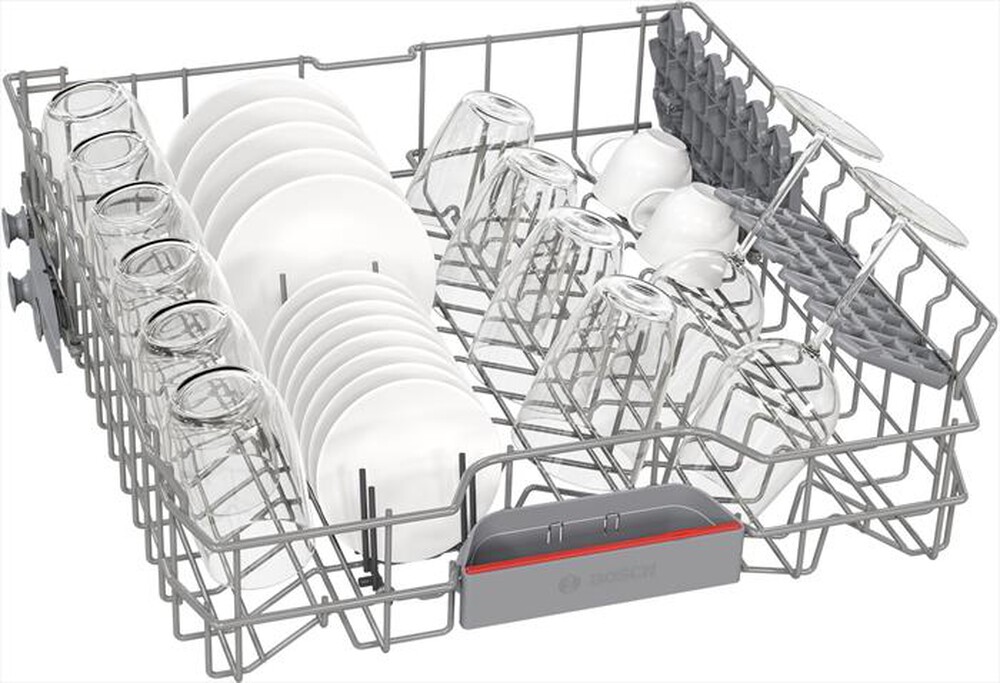 Immagine del prodotto BOSCH - Lavastoviglie SMS4HMI10E Classe C 14 coperti-ACCIAIO SPAZZOLATO