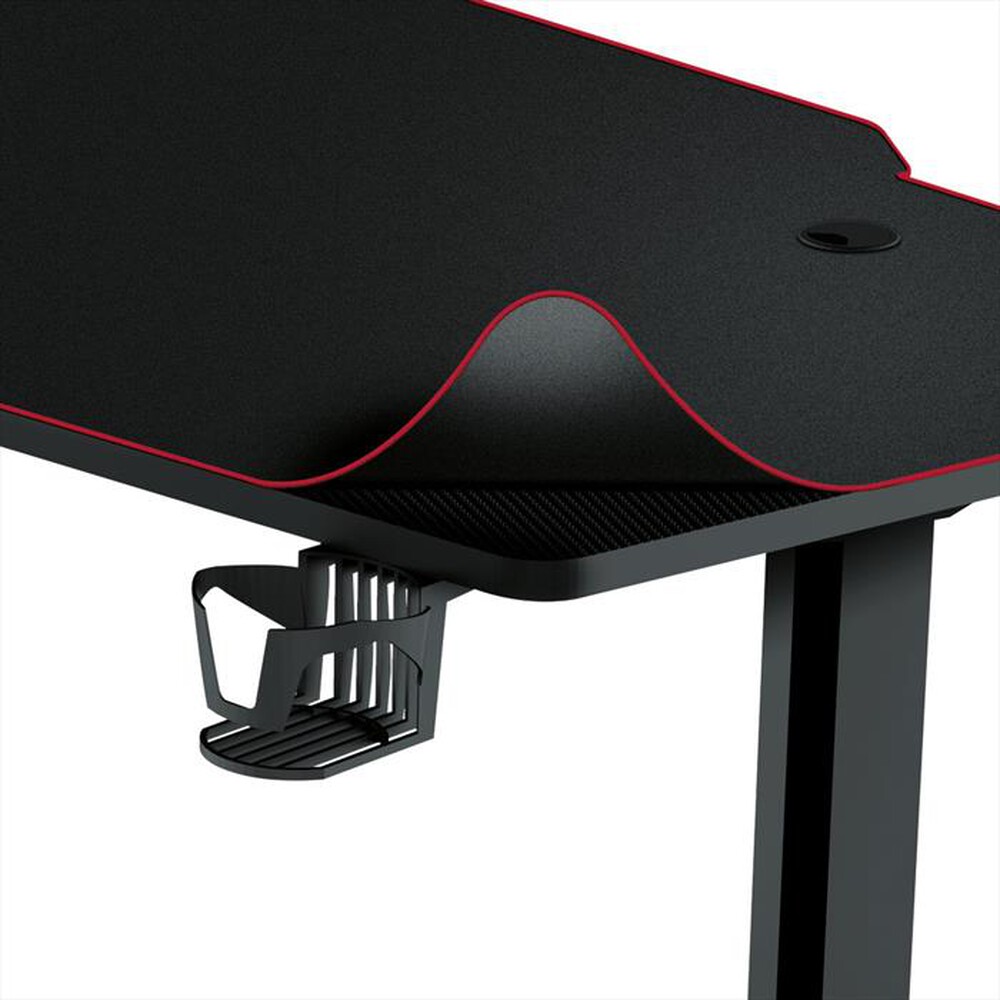 Immagine del prodotto TRUST - GXT1175 IMPERIUS XL GAMING DESK-Black