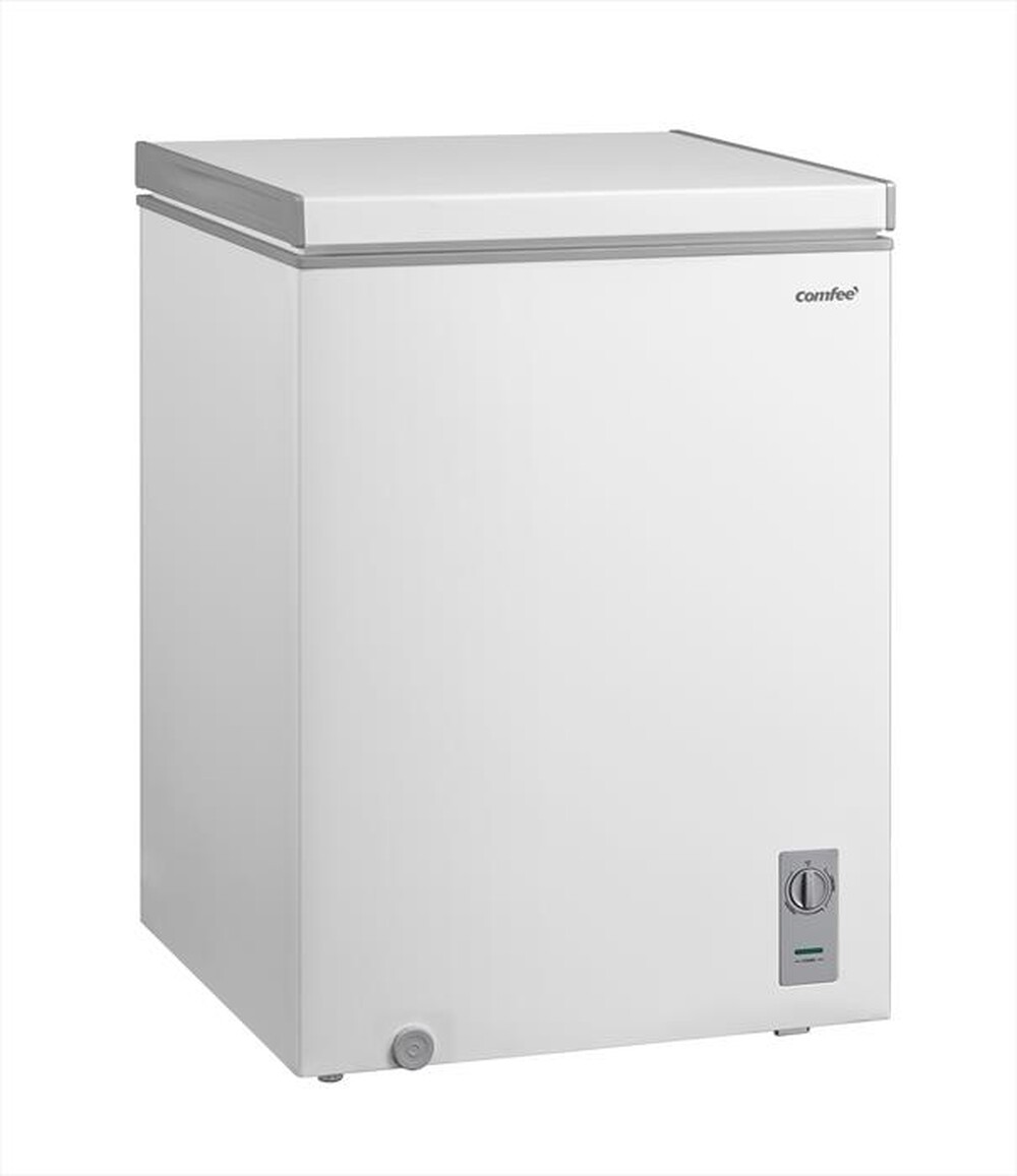 Immagine del prodotto COMFEE - Congelatore orizzontale RCC197WH2 Classe E 143 lt-bianco