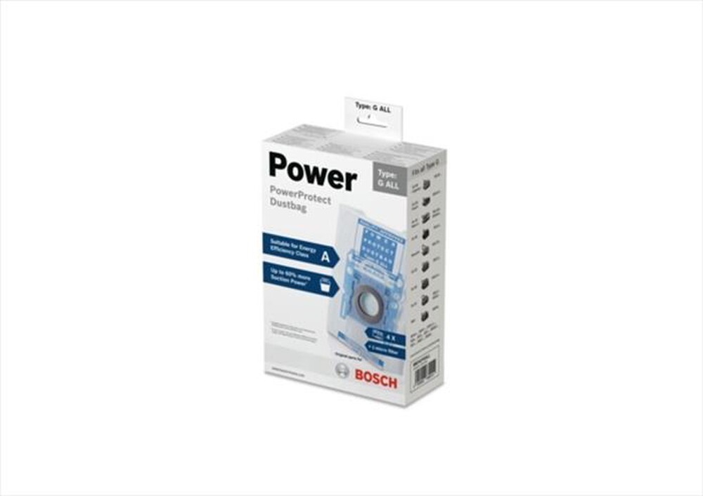 Immagine del prodotto BOSCH - BBZ41FGALL