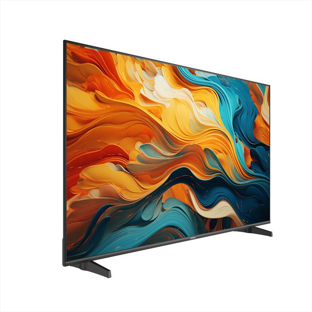 Immagine del prodotto HAIER - Smart TV LED UHD 4K 55" H55K85FUX-Nero