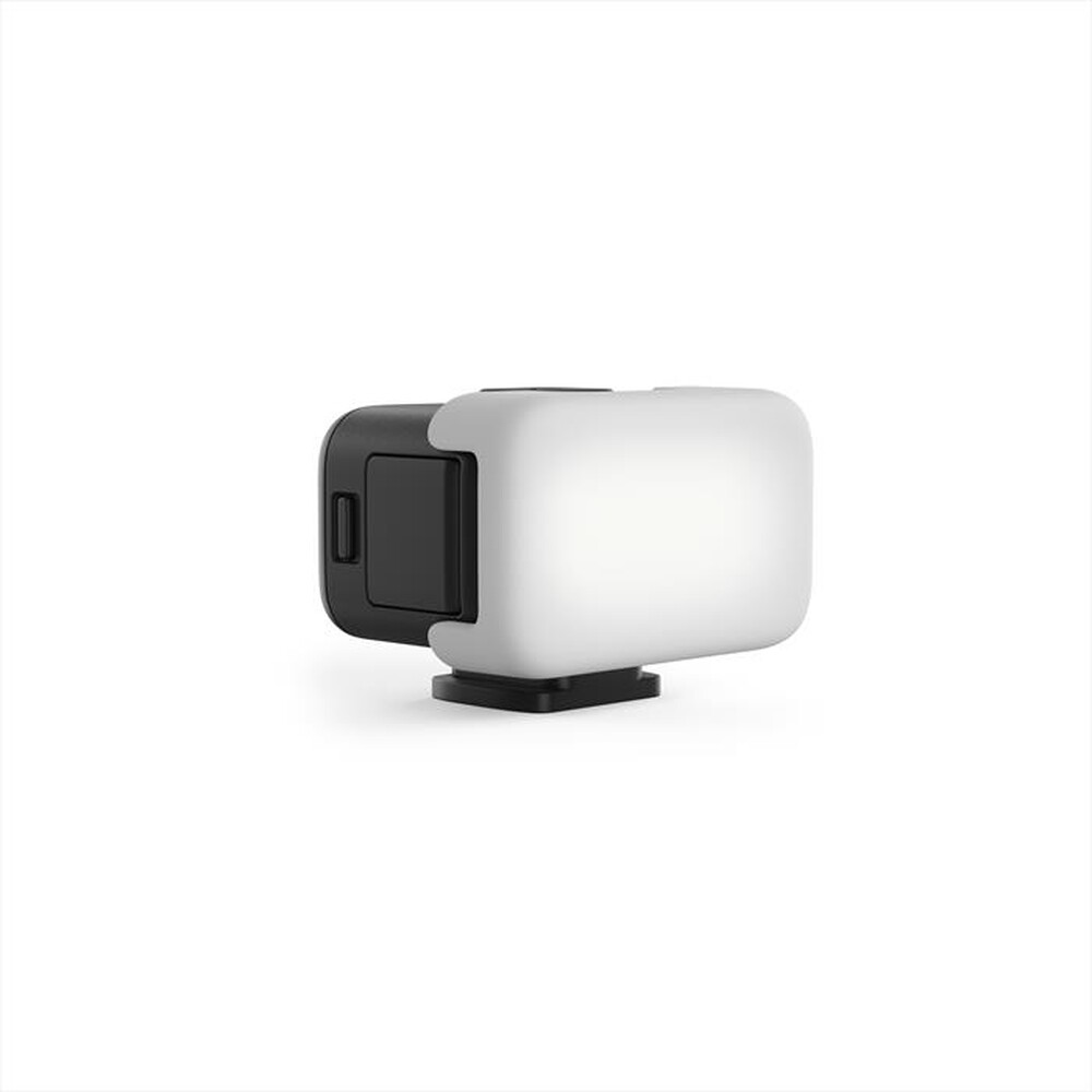Immagine del prodotto GoPro - LIGHT MOD 2 (VERSATILE | WATERPROOF | LED)-Nero