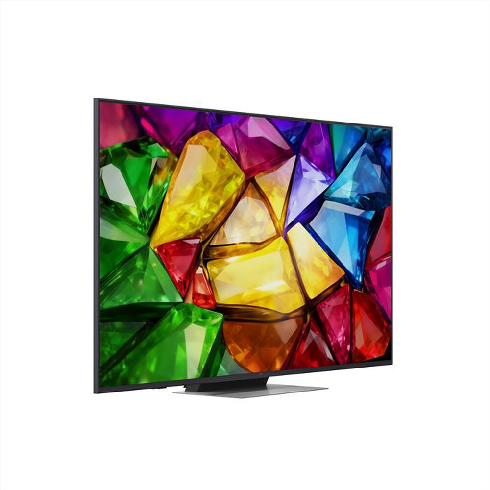 Immagine del prodotto LG - Smart TV Mini LED RGB 4K 65" PRO 65MRGB88B6B-Charcoal Black