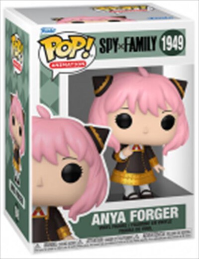 FUNKO - Spy x Family Anya Forger 1949