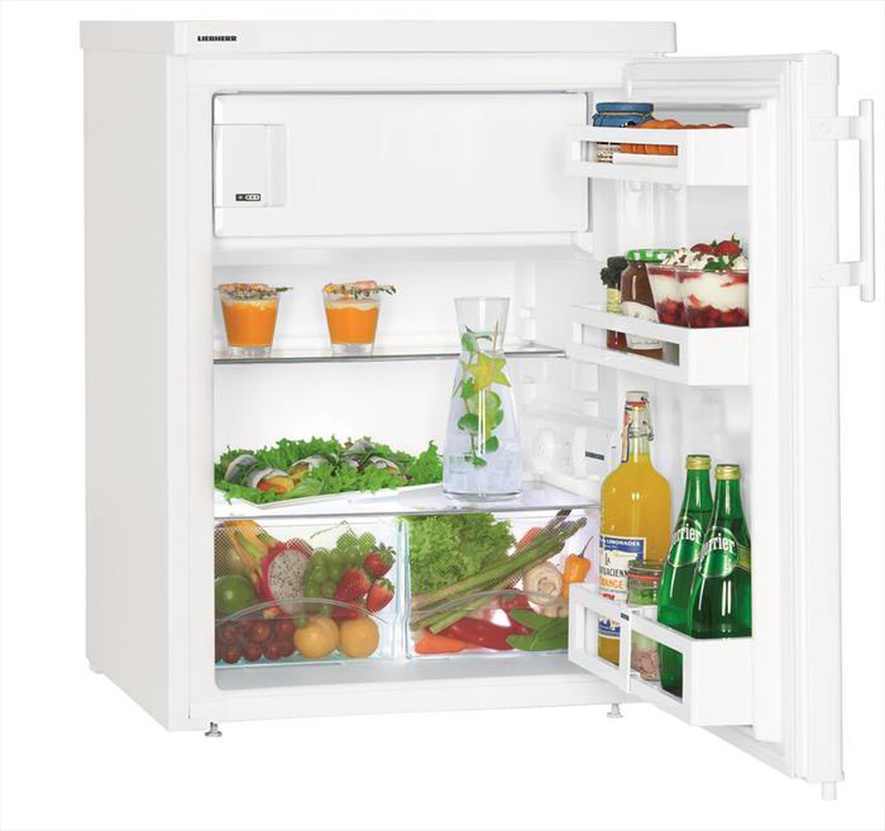 Immagine del prodotto LIEBHERR - Frigorifero tavolo TP 1724-22 Classe E-Bianco