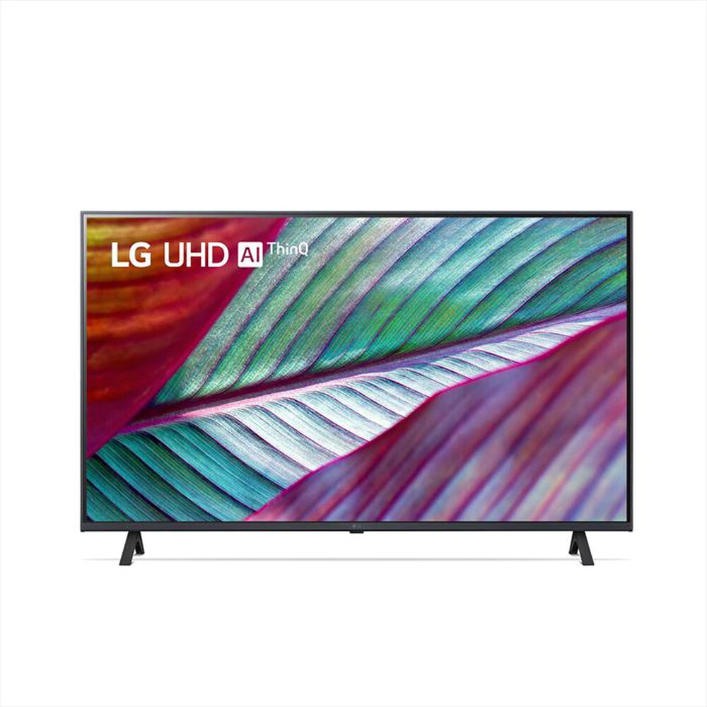 Immagine del prodotto LG - Smart TV LED UHD 4K 43" 43UR78006LK-Nero