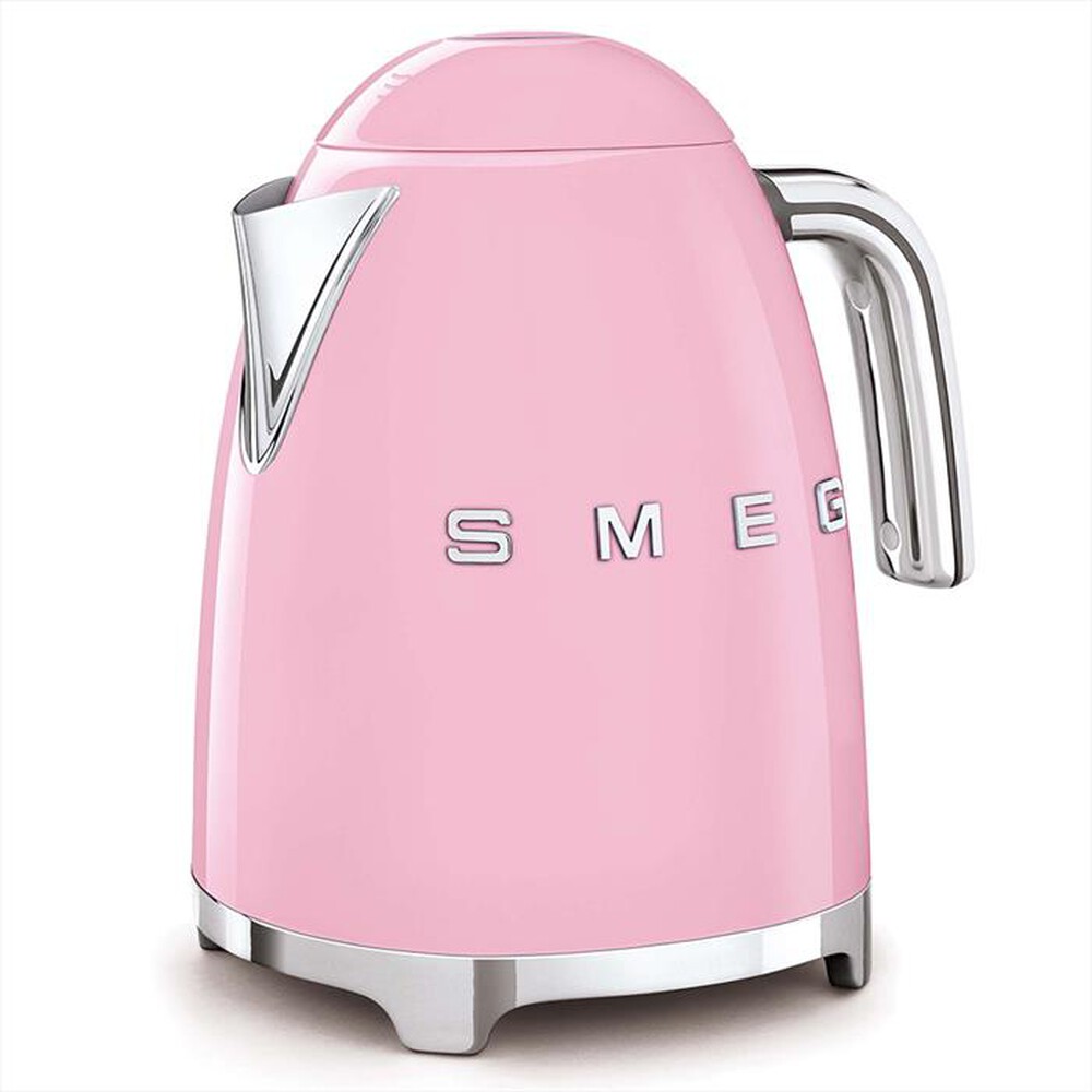 Immagine del prodotto SMEG - Bollitore Standard 50's Style &ndash; KLF03PKEU-rosa