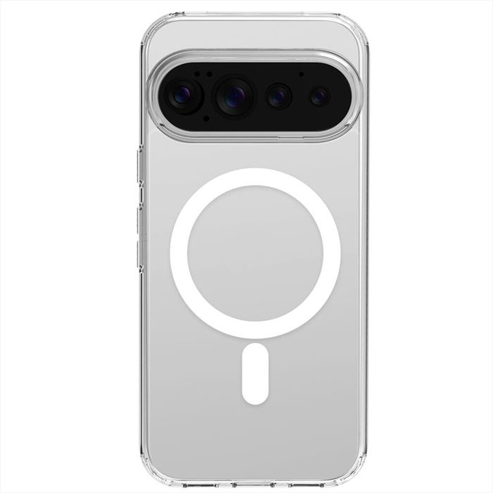 Immagine del prodotto CELLULARLINE - CLEAR MAG - GOOGLE PIXEL 11 PRO-Trasparente