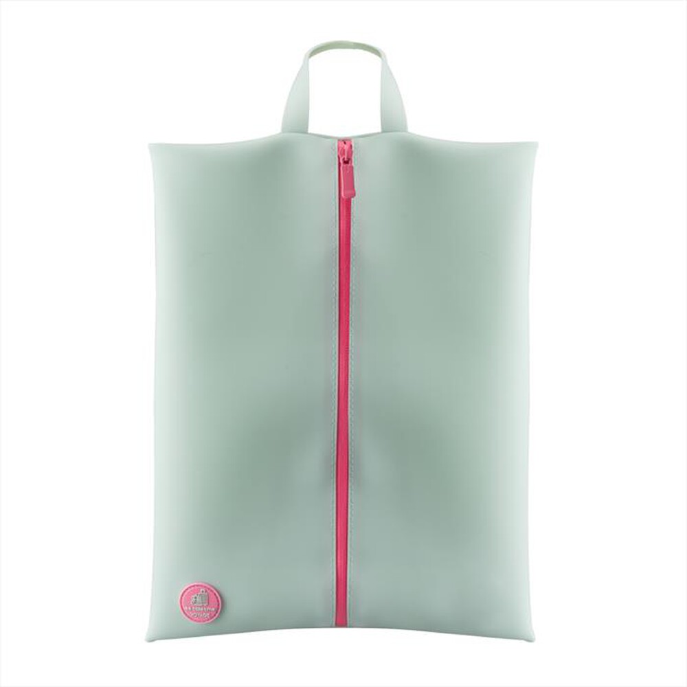 Immagine del prodotto CASEME - Borsa da viaggio CMVOYSILBAGLAG-Verde