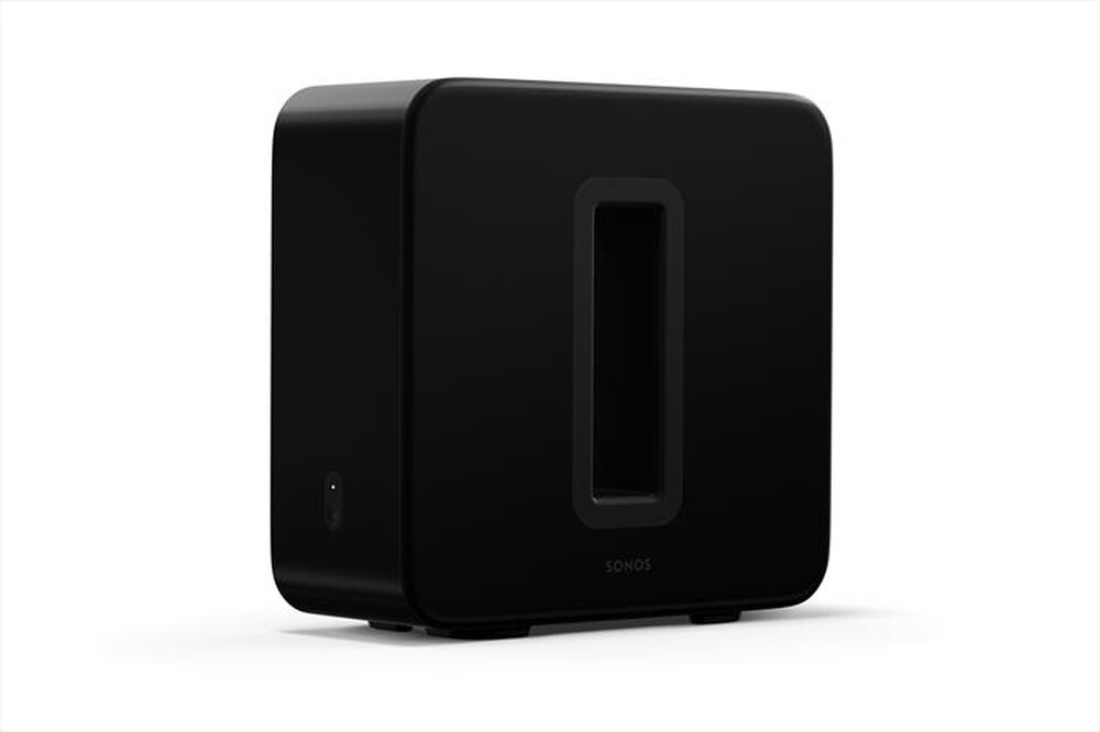 Immagine del prodotto SONOS - SUB GEN 3-Black
