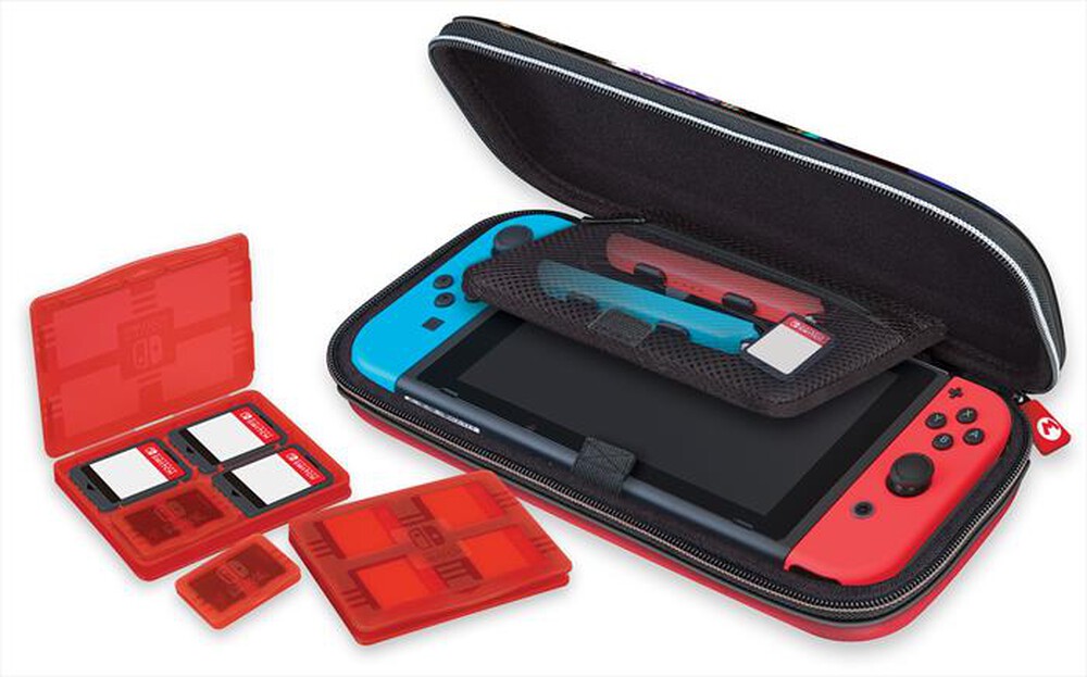 Immagine del prodotto BIG BEN - CUSTODIA MARIO SWITCH-Fantasia