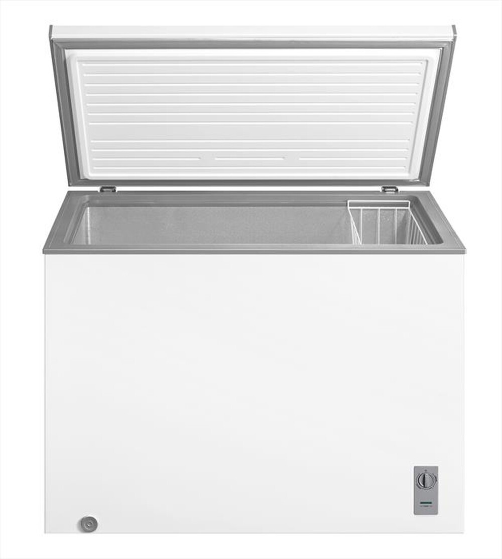 Immagine del prodotto COMFEE - Congelatore orizzontale RCC335WH2 Classe E 249 lt-bianco