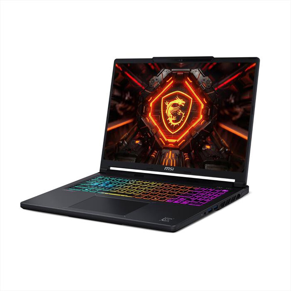 Immagine del prodotto MSI - CROSSHAIR 16 HX E14WFK-061IT-Nero