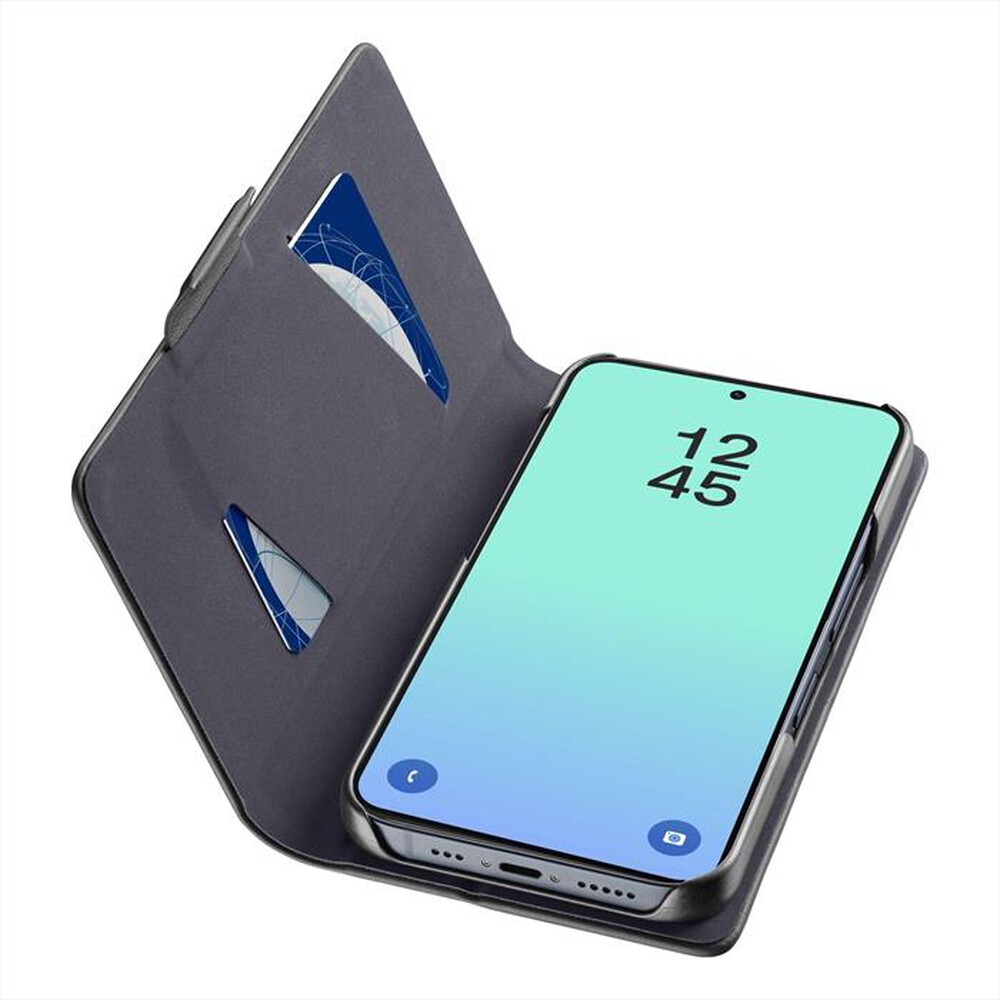 Immagine del prodotto CELLULARLINE - Cover BOOK per Galaxy S26-Nero