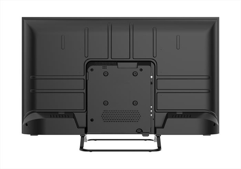 Immagine del prodotto SMART TECH - Smart TV LED HE READY 32" 32HV02V-metal black