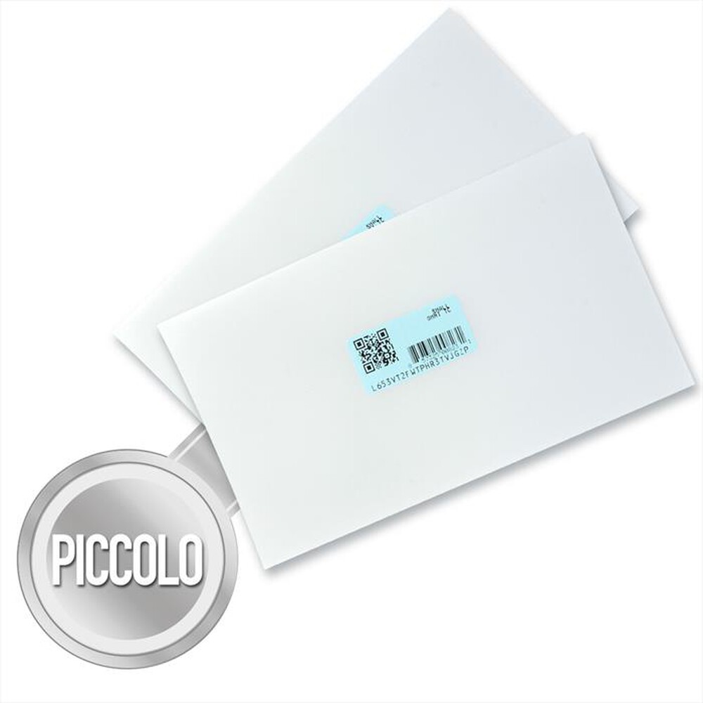 Immagine del prodotto CLEAR PLEX - PELLICOLA OMNI TRASPARENTE - FORMATO PICCOLO-Trasparente