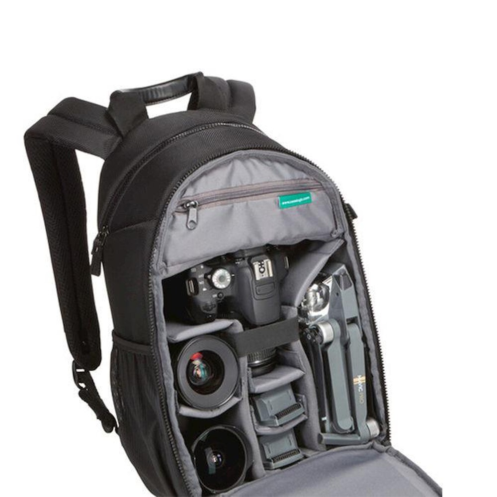 Immagine del prodotto CASE LOGIC - BRYKER BACKPACK S-Nero