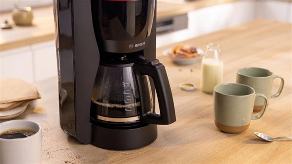 Immagine del prodotto BOSCH - Macchina caff&egrave; americana TKA3M133-Nero