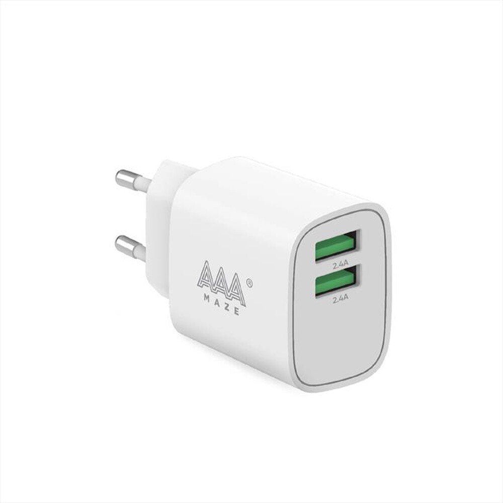 Immagine del prodotto SBS - Caricatore da rete AMT2USB24
