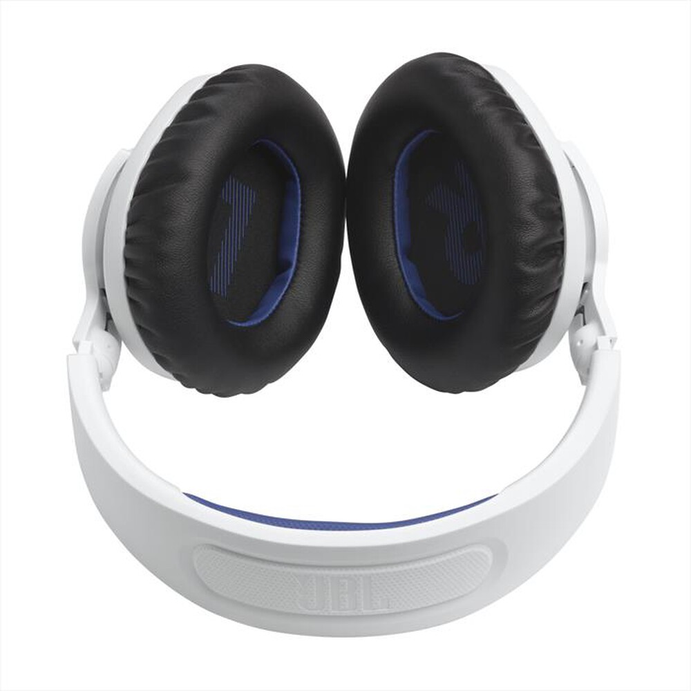 Immagine del prodotto JBL - Cuffie gaming QUANTUM 360P-BIANCO