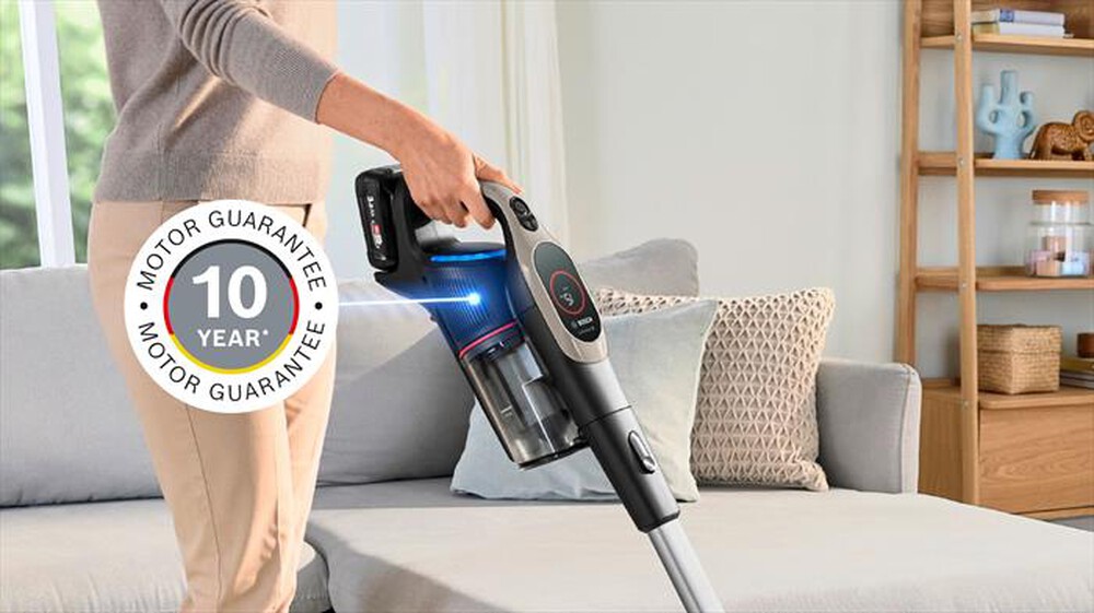 Immagine del prodotto BOSCH - SCOPA ELETTRICA BCS931GAC UNLIMITED 9-Graphite
