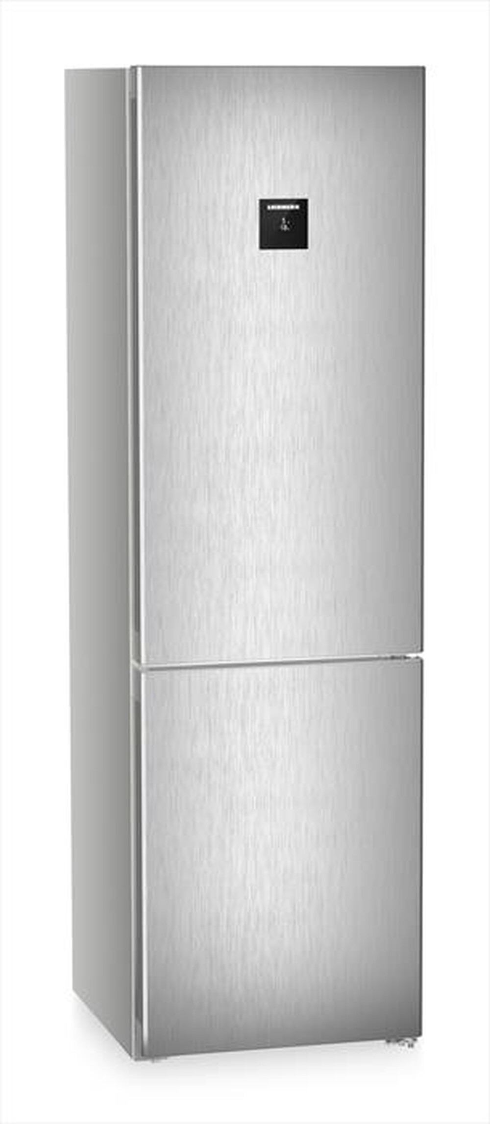 Immagine del prodotto LIEBHERR - Frigorifero combinato CNSFD 5743-20 Classe D-SteelFinish / Silver