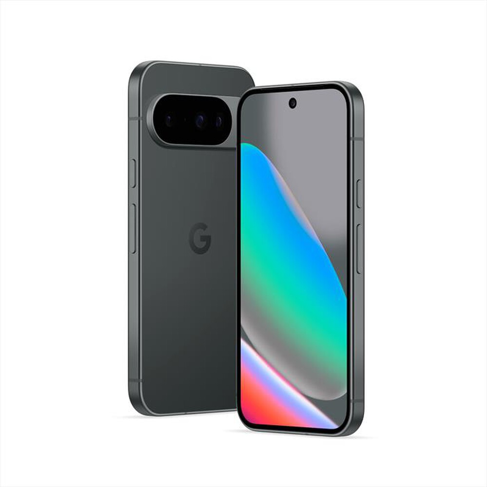 Immagine del prodotto GOOGLE - PIXEL 10 128GB-Nero Ossidiana