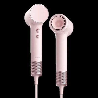 LAIFEN - Asciugacapelli HAIR DRYER MINI-PINK