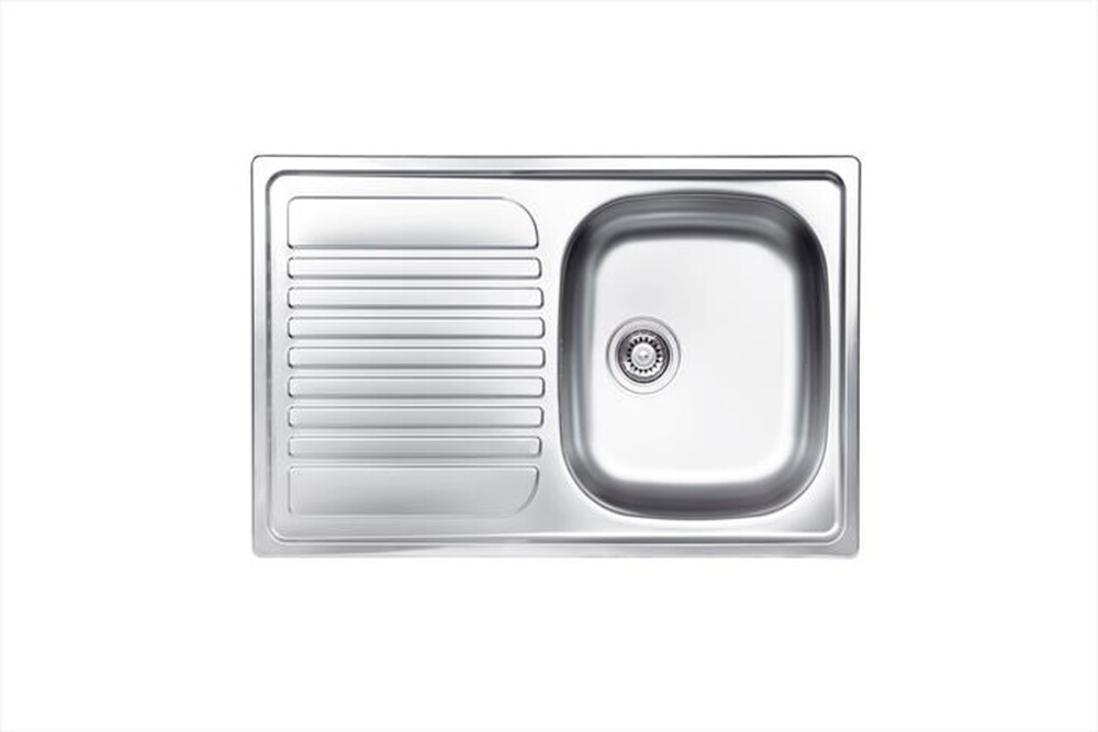 Immagine del prodotto GLEM GAS - Lavello lneare GL179XD 1 vasche-INOX