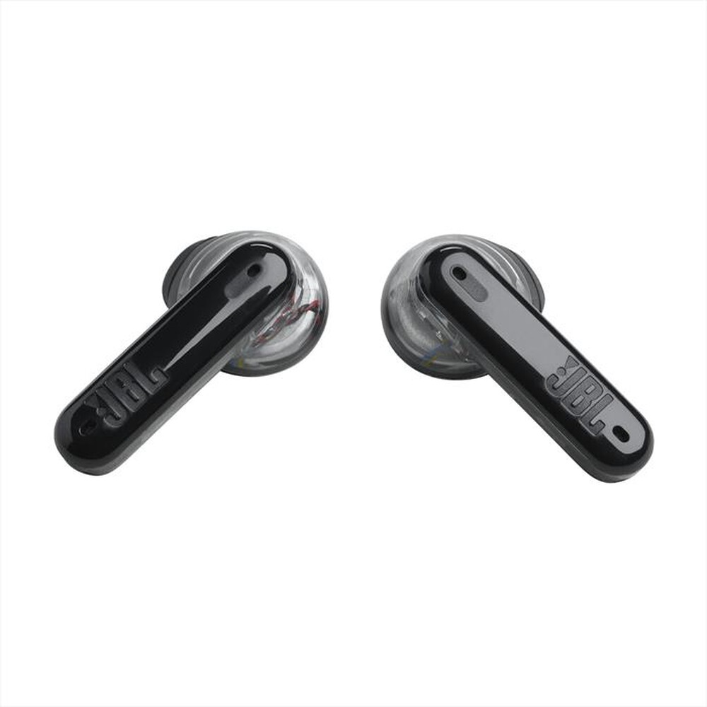 Immagine del prodotto JBL - Cuffia In Ear TUNE FLEX-nero trasparente