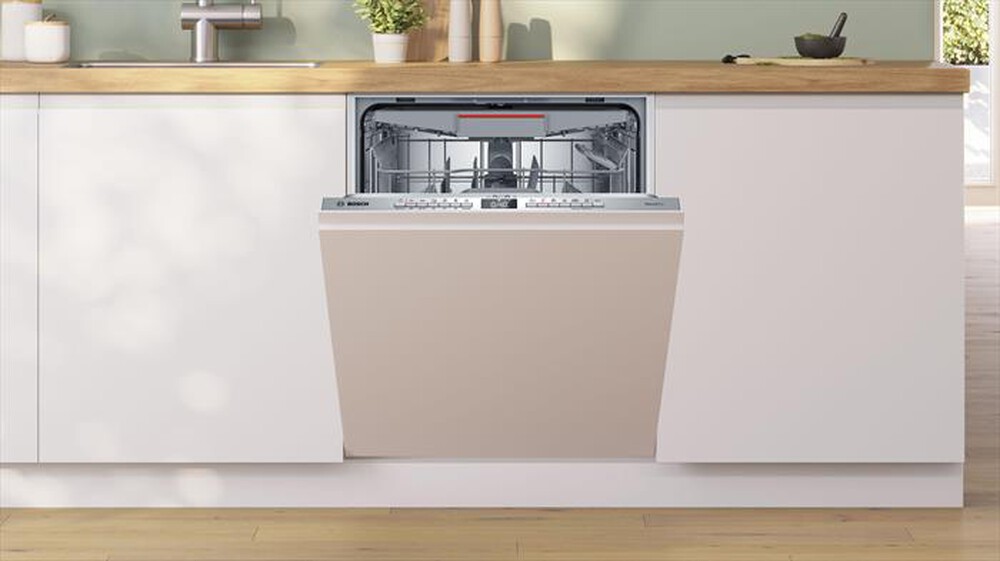 Immagine del prodotto BOSCH - Lavastoviglie SMH4EVX09E Classe B 14 Coperti