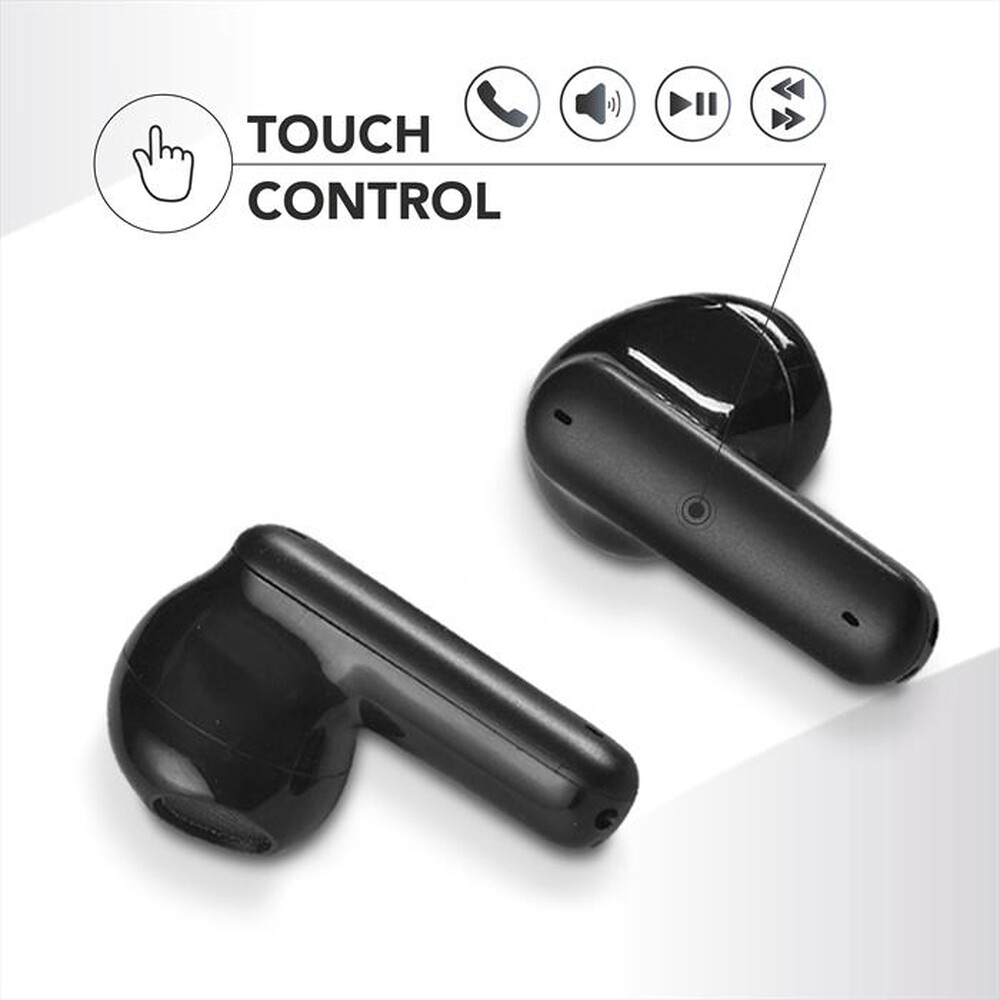 Immagine del prodotto CELLULARLINE - Auricolari Bluetooth TWS SHOWY-Multicolore