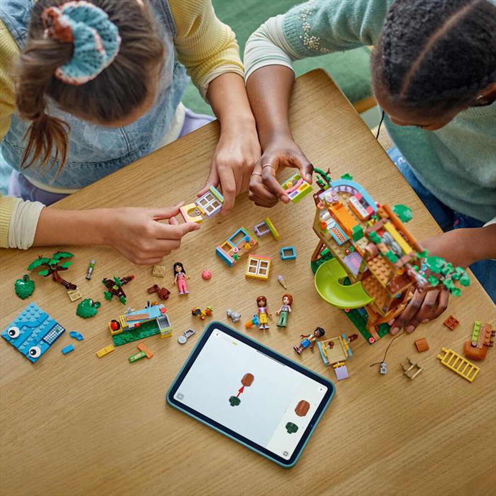 Immagine del prodotto LEGO - FRIENDS Casa sull&rsquo;albero dell&rsquo;amicizia 42652