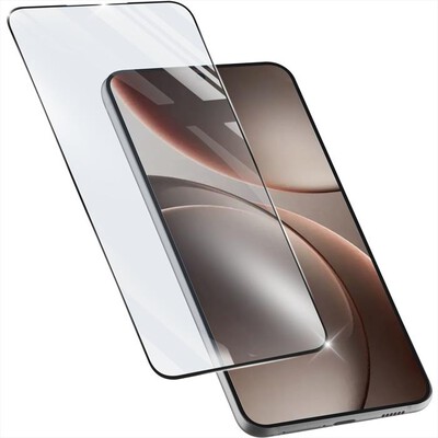 CELLULARLINE - Pellicola protettiva per FIND X9 ULTRA-Trasparente