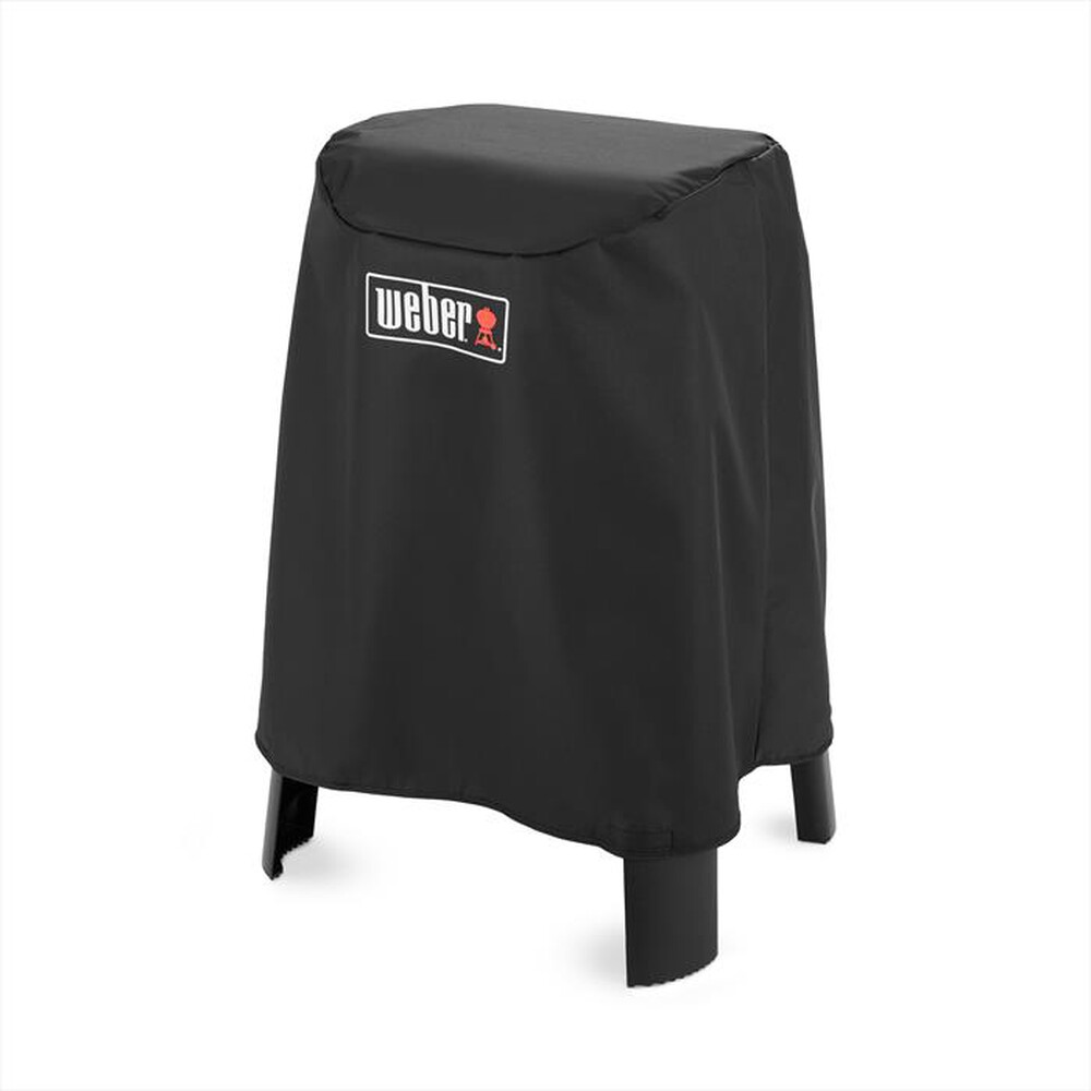 Immagine del prodotto WEBER - Custodia per barbecue LUMIN CON SUPPORTO-Nero