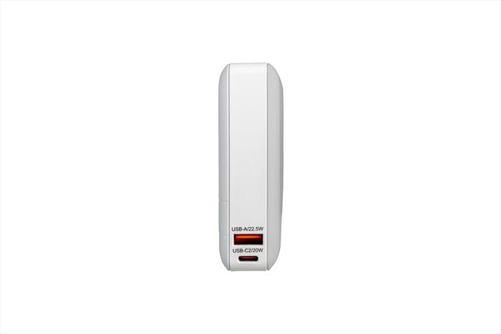 Immagine del prodotto TUCANO - POWER BANK DA 120W PER LAPTOP-BIANCO