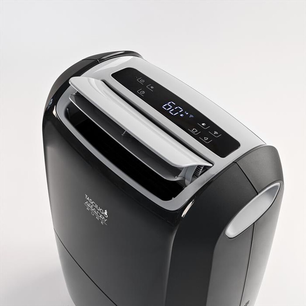 Immagine del prodotto DE LONGHI - Deumidificatore TASCIUGO ARIADRY PURE DDSX220WF-Nero