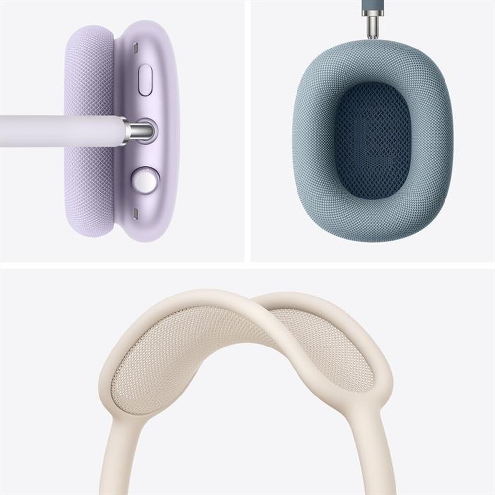 Immagine del prodotto APPLE - AIRPODS MAX-Arancione