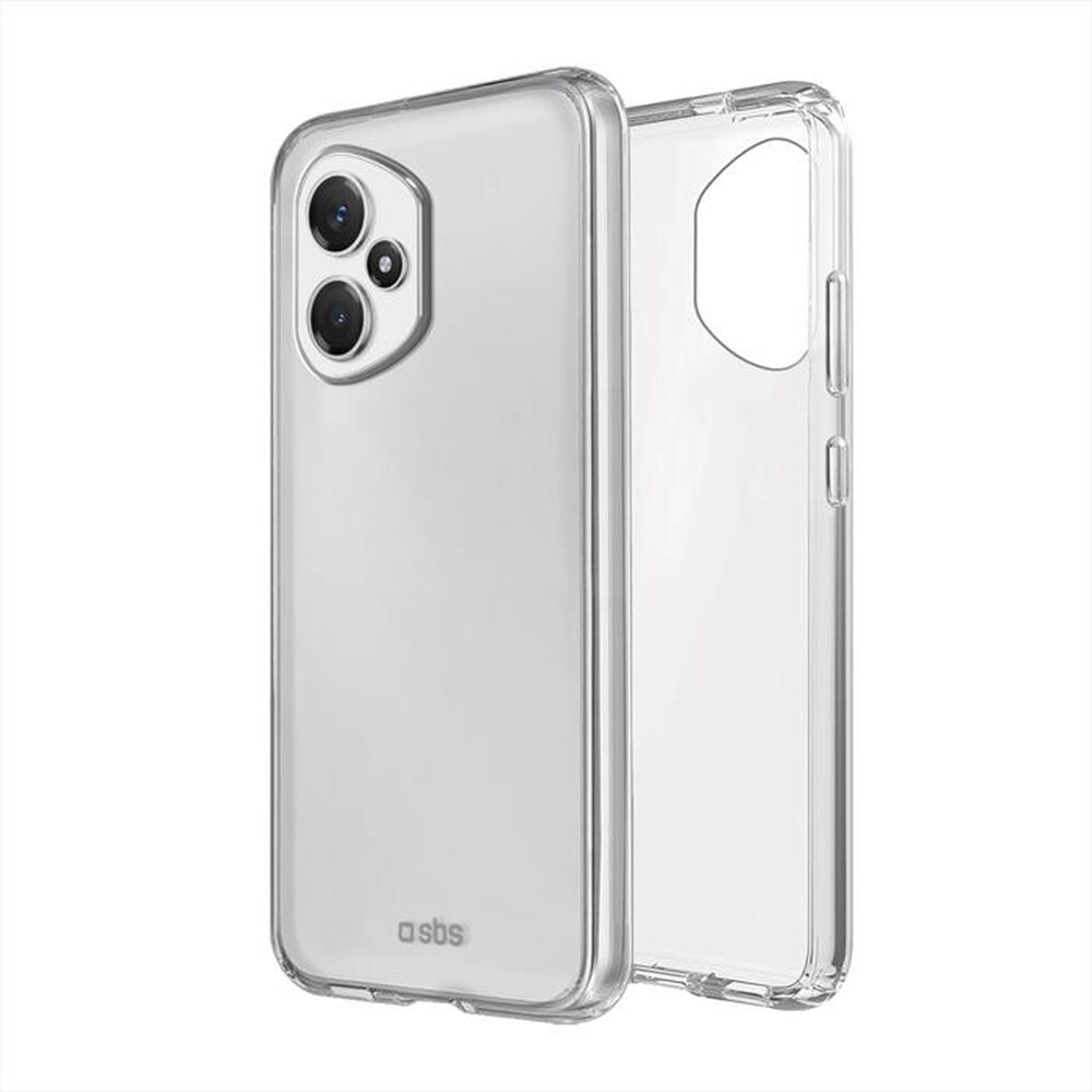 Immagine del prodotto SBS - Cover Skinny Honor 400 TESKINHO400T-Trasparente