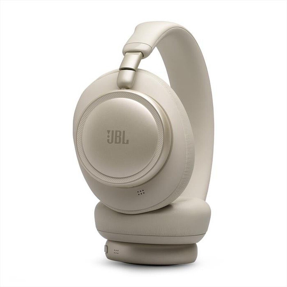 Immagine del prodotto JBL - Cuffie circumaurali wireless LIVE 780NC-Champagne