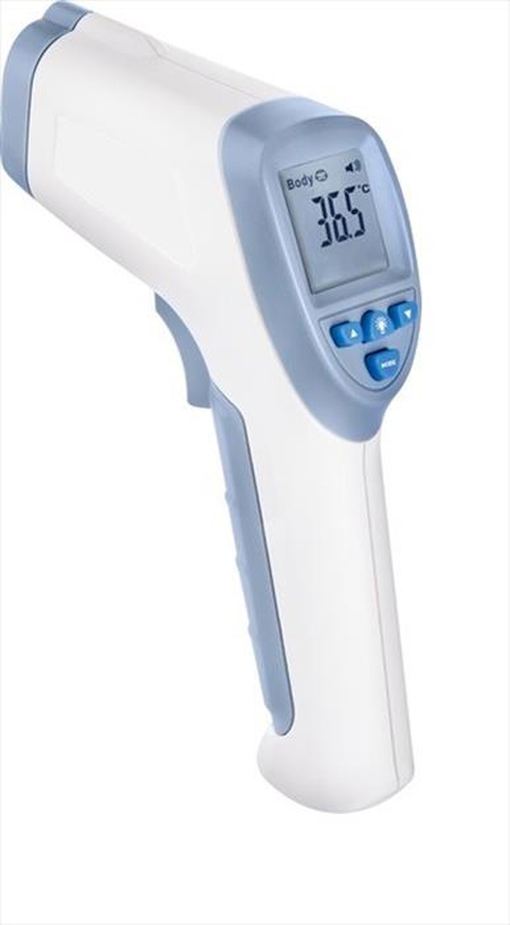 Immagine del prodotto INNOLIVING - INNOFIT - DT-8836M-BIANCO AZZURRO