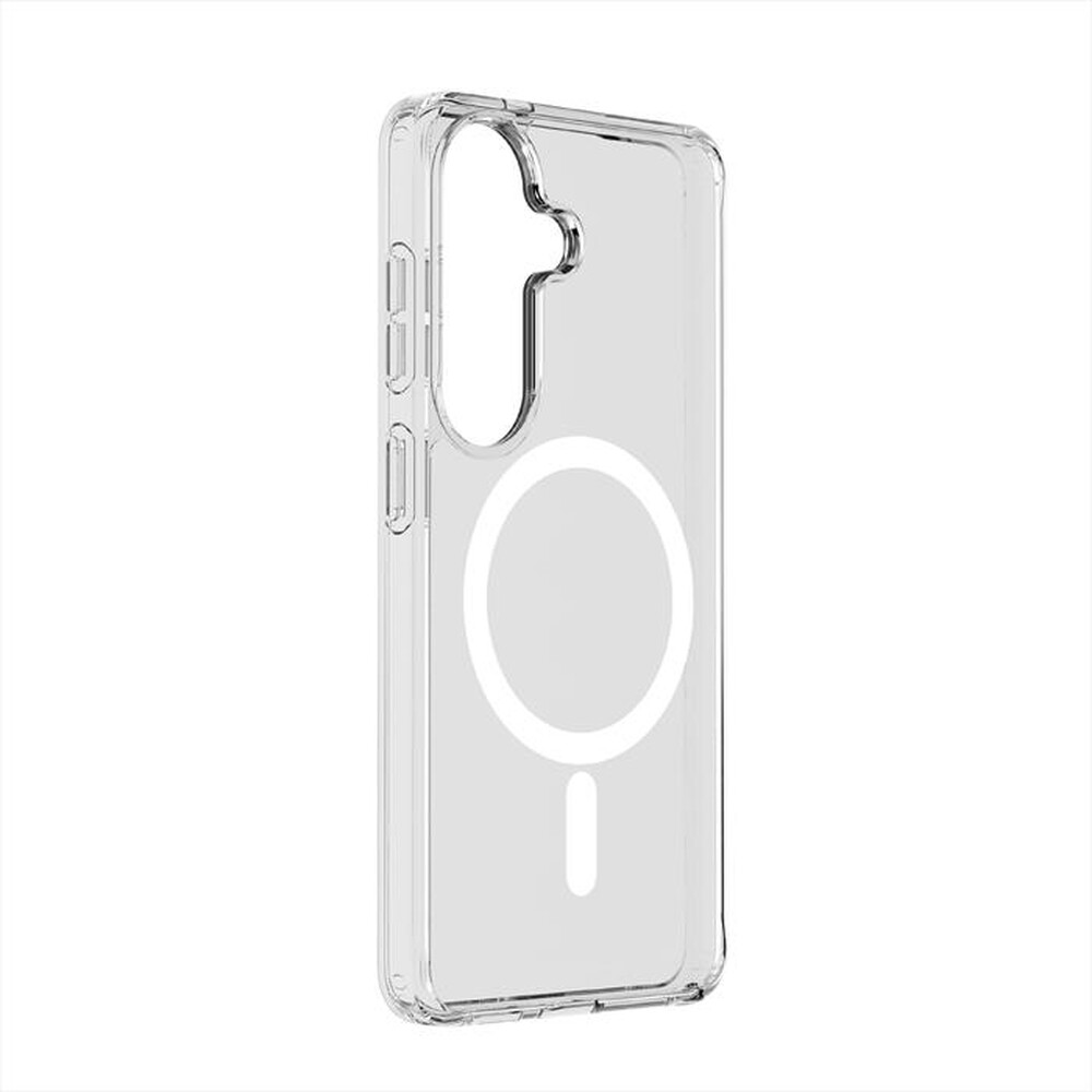 Immagine del prodotto CELLULARLINE - Cover CLEAR MAG per Galaxy S26-Trasparente