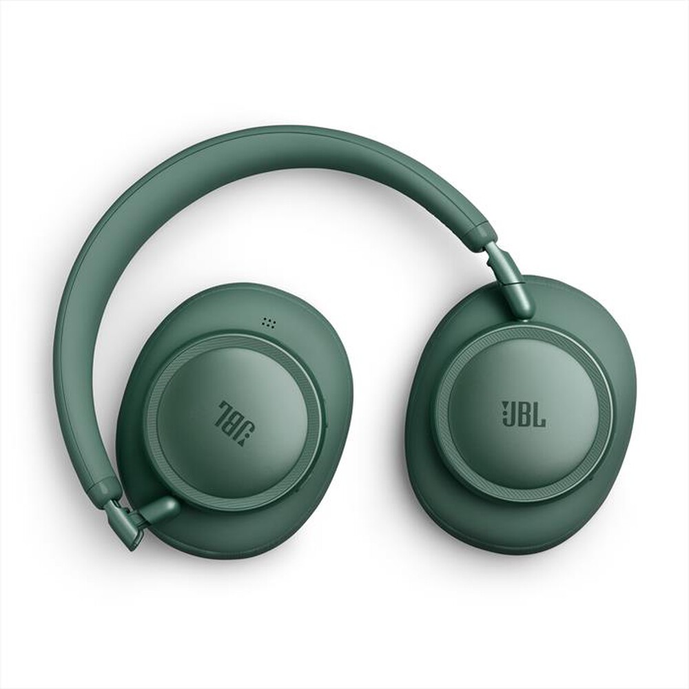Immagine del prodotto JBL - Cuffie circumaurali wireless LIVE 780NC-Verde