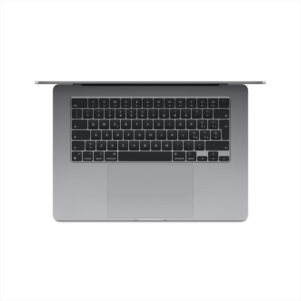 Immagine del prodotto APPLE - MACBOOK AIR 15'' M3 CORE 8 CPU CORE 10 GPU 512GB-Grigio Siderale