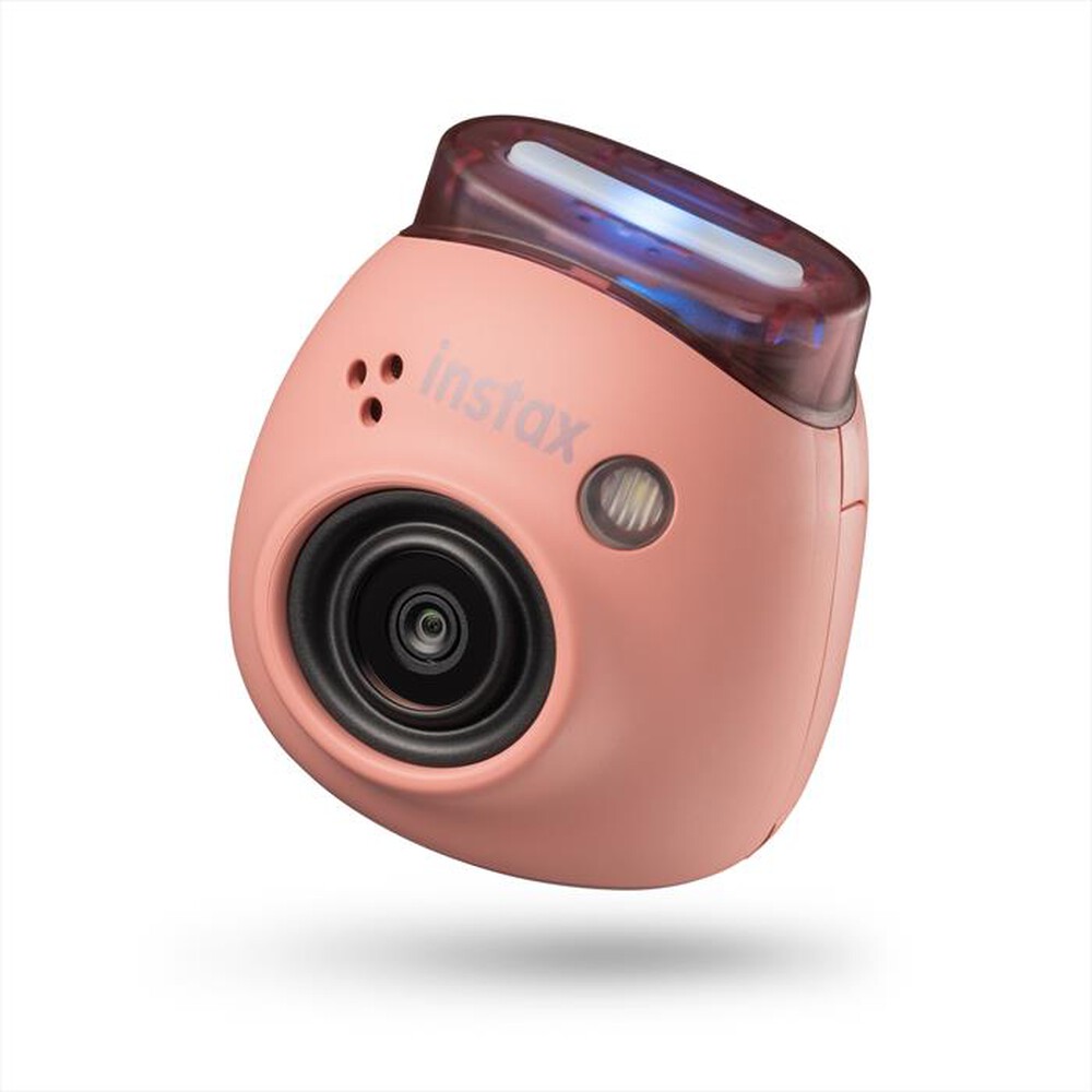 Immagine del prodotto FUJI - Fotocamera digitale INSTAX PAL-ROSA
