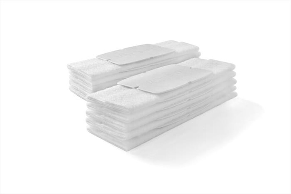Immagine del prodotto iROBOT - 10 PANNI A SECCO BJET-White
