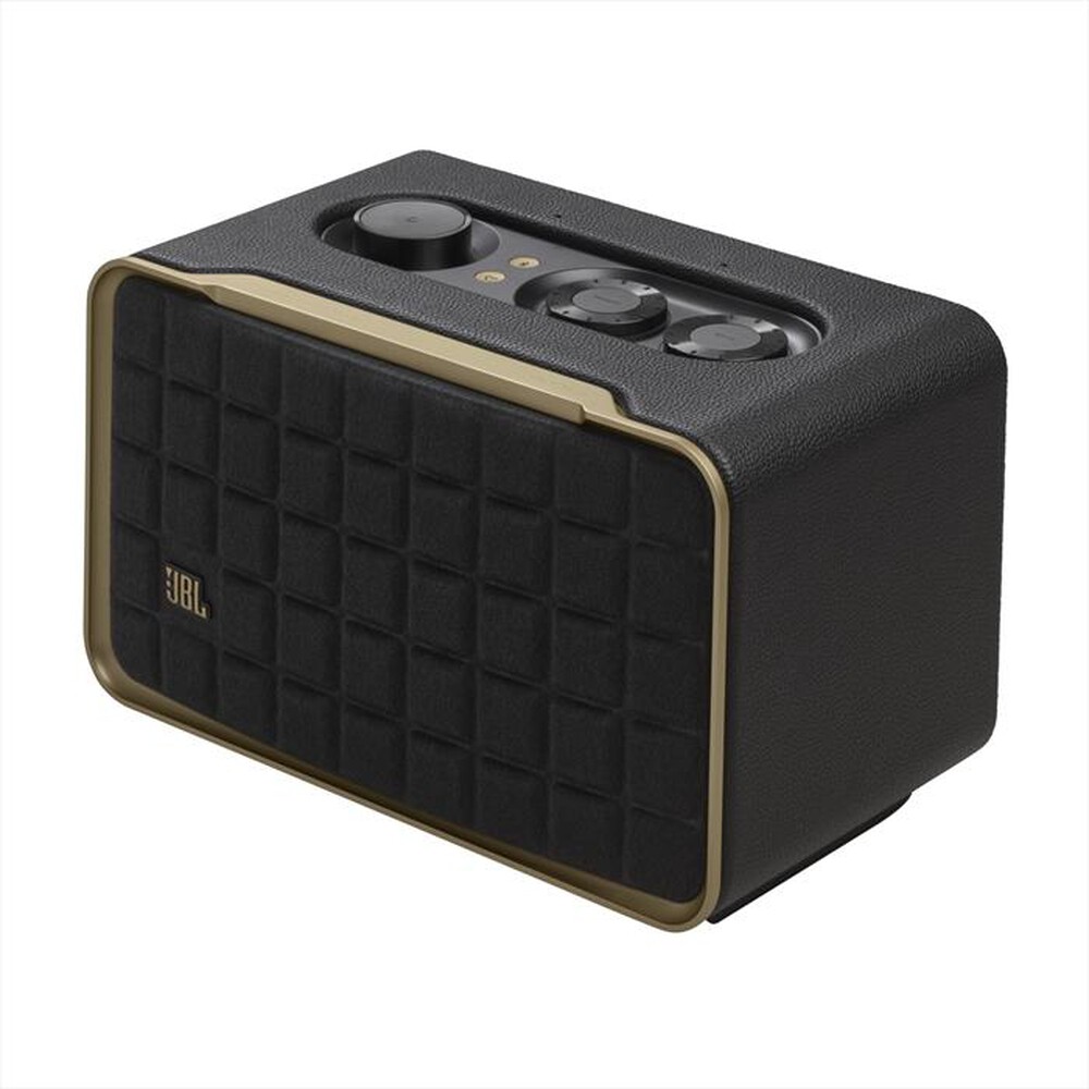 Immagine del prodotto JBL - Altoparlante Bluetooth AUTHENTICS 200-Nero