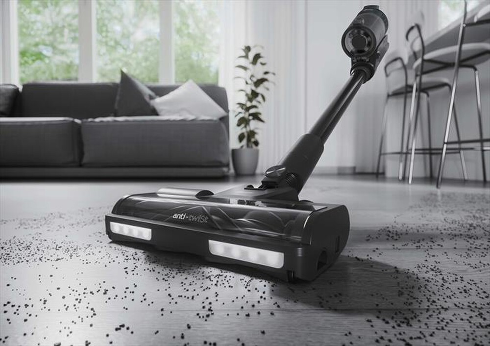 Immagine del prodotto HOOVER - Scopa elettrica HF1M10P 011-Nero, Verde
