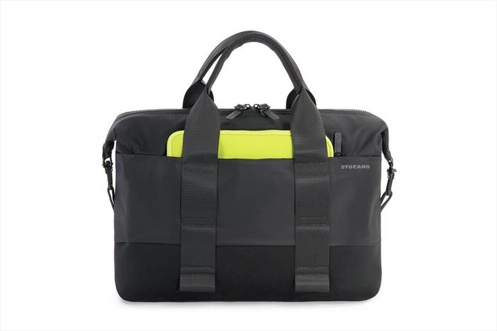 Immagine del prodotto TUCANO - Borsa per MacBook Pro 15" Retina-Nero